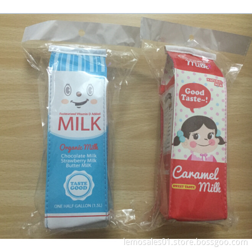 Promotioanl Juice Pencil case
